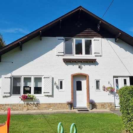 L Orchidee Villa Динант Екстериор снимка