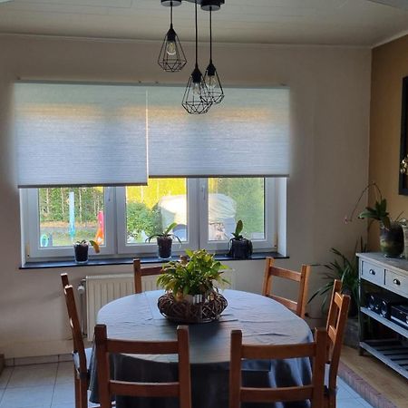 L Orchidee Villa Динант Екстериор снимка