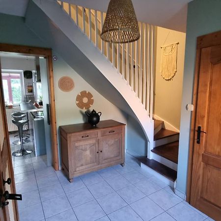 L Orchidee Villa Динант Екстериор снимка