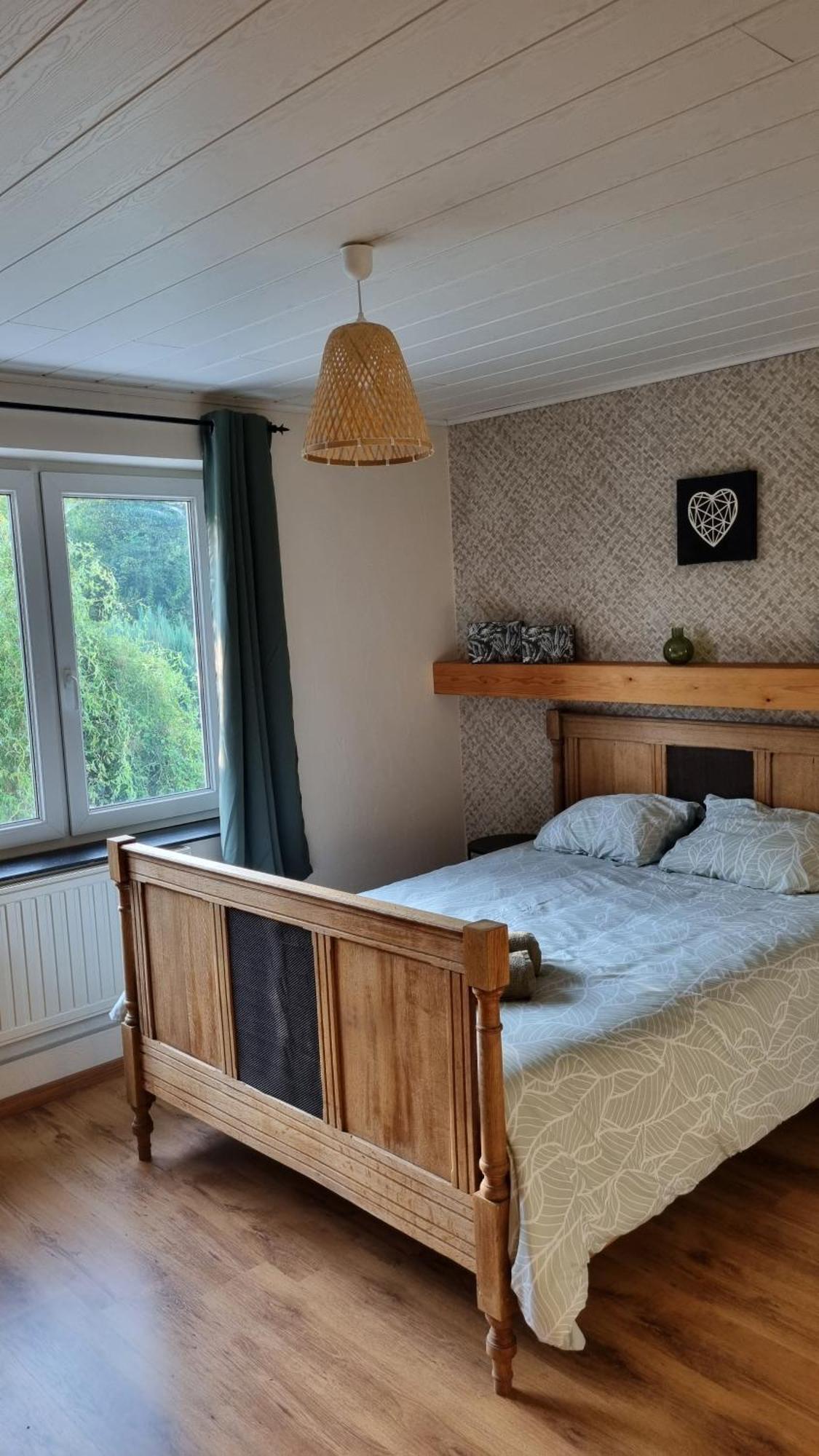 L Orchidee Villa Динант Екстериор снимка
