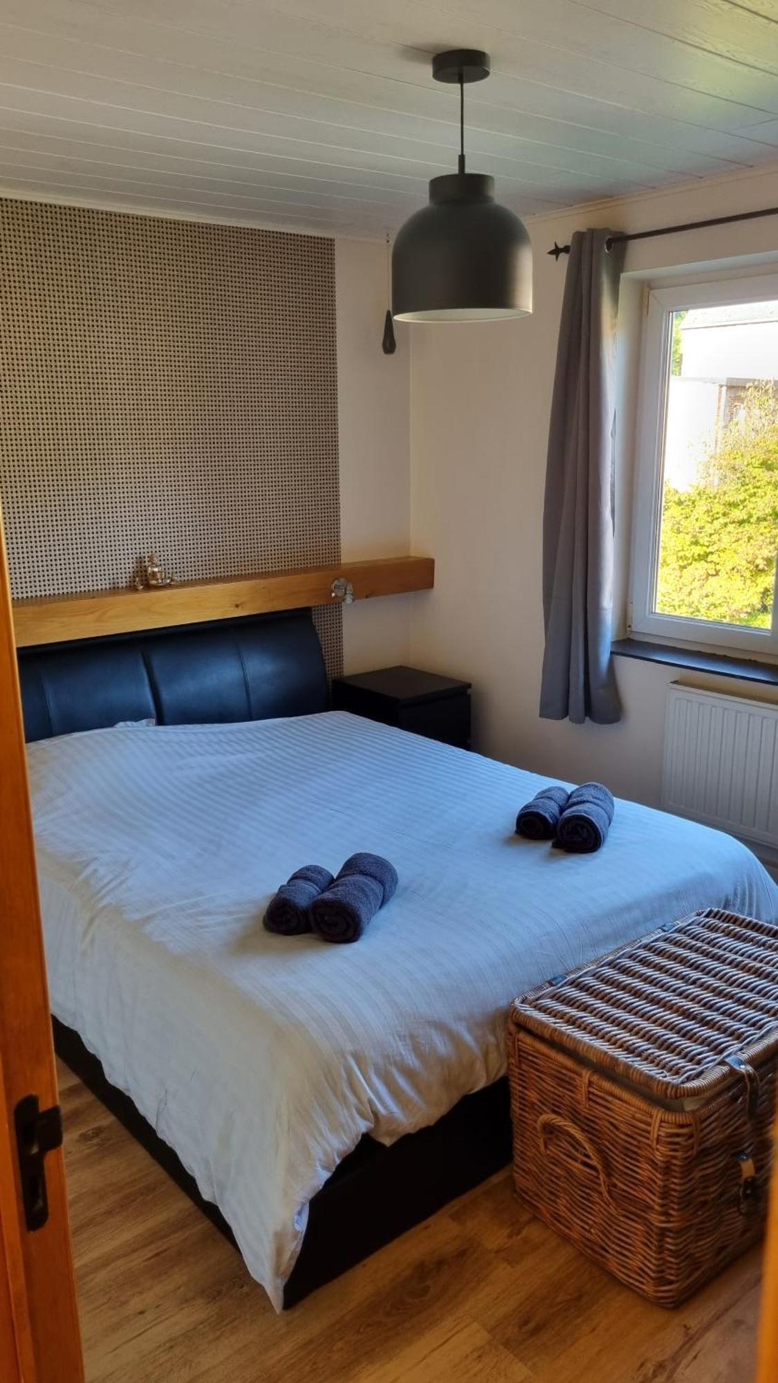L Orchidee Villa Динант Екстериор снимка