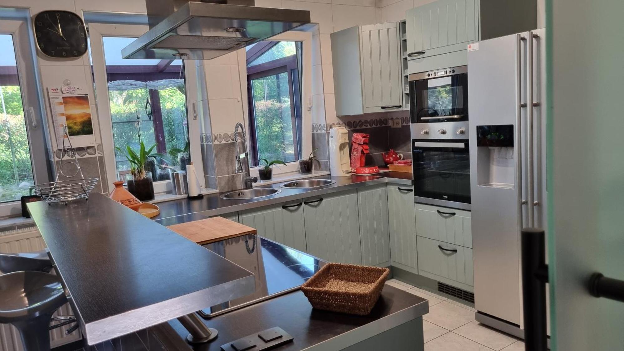 L Orchidee Villa Динант Екстериор снимка