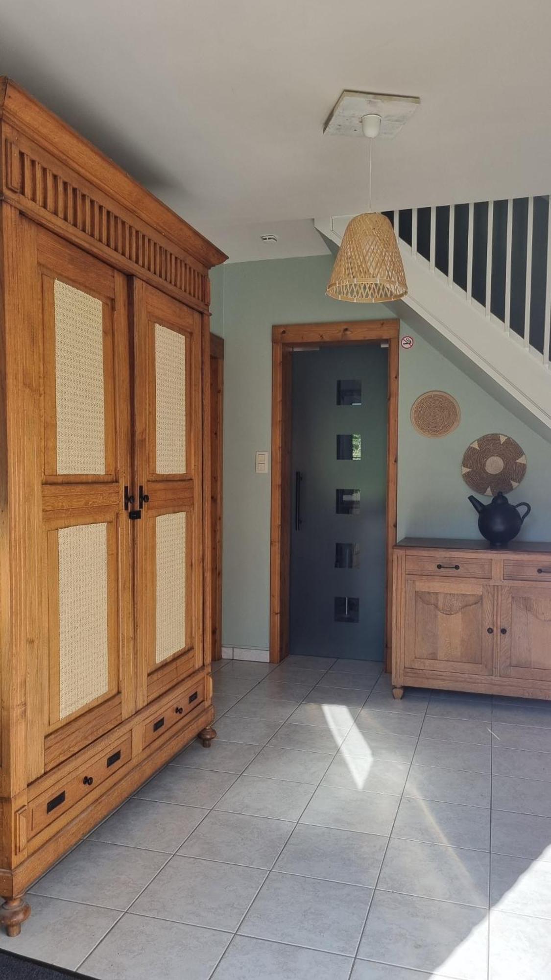 L Orchidee Villa Динант Екстериор снимка