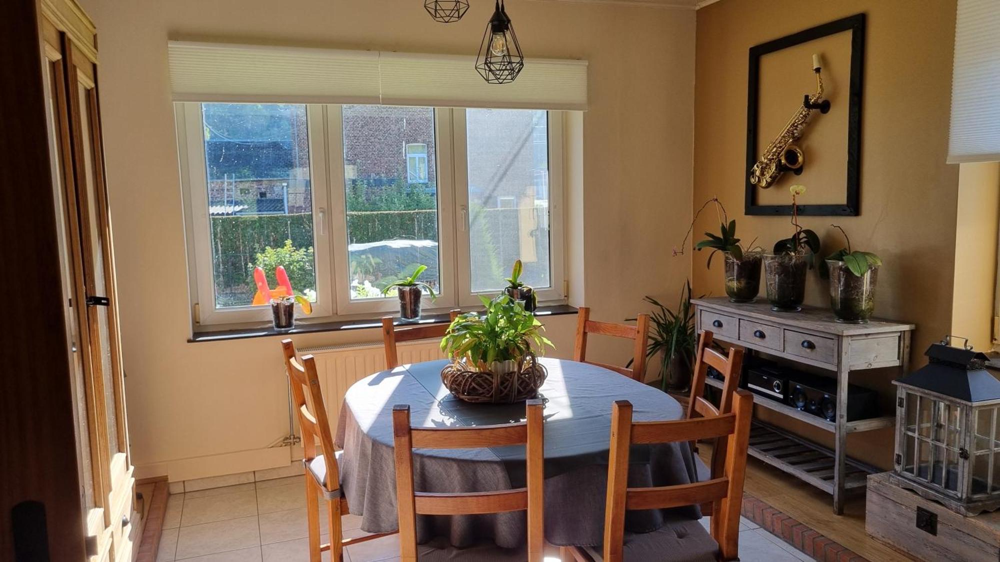 L Orchidee Villa Динант Екстериор снимка