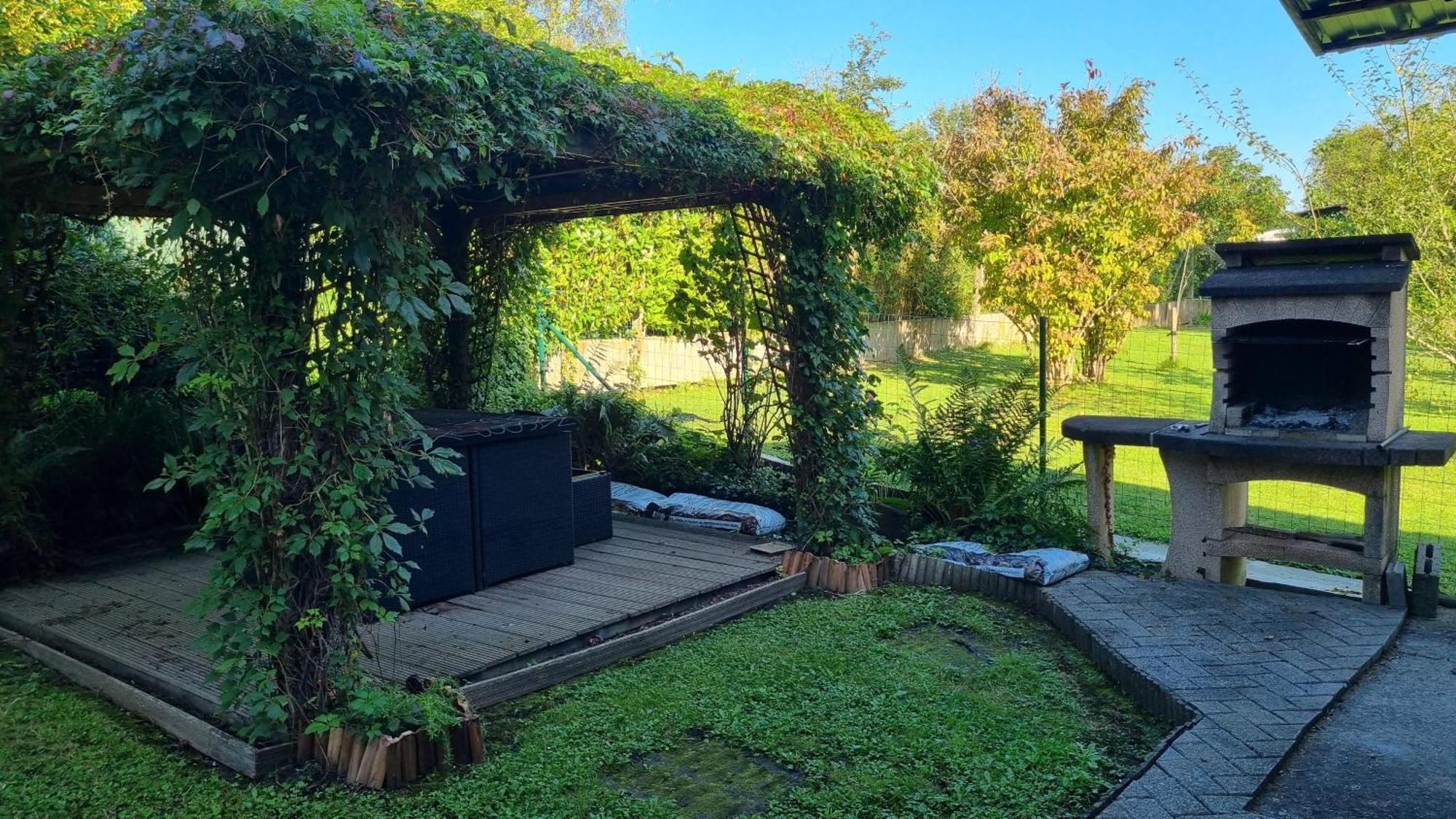 L Orchidee Villa Динант Екстериор снимка