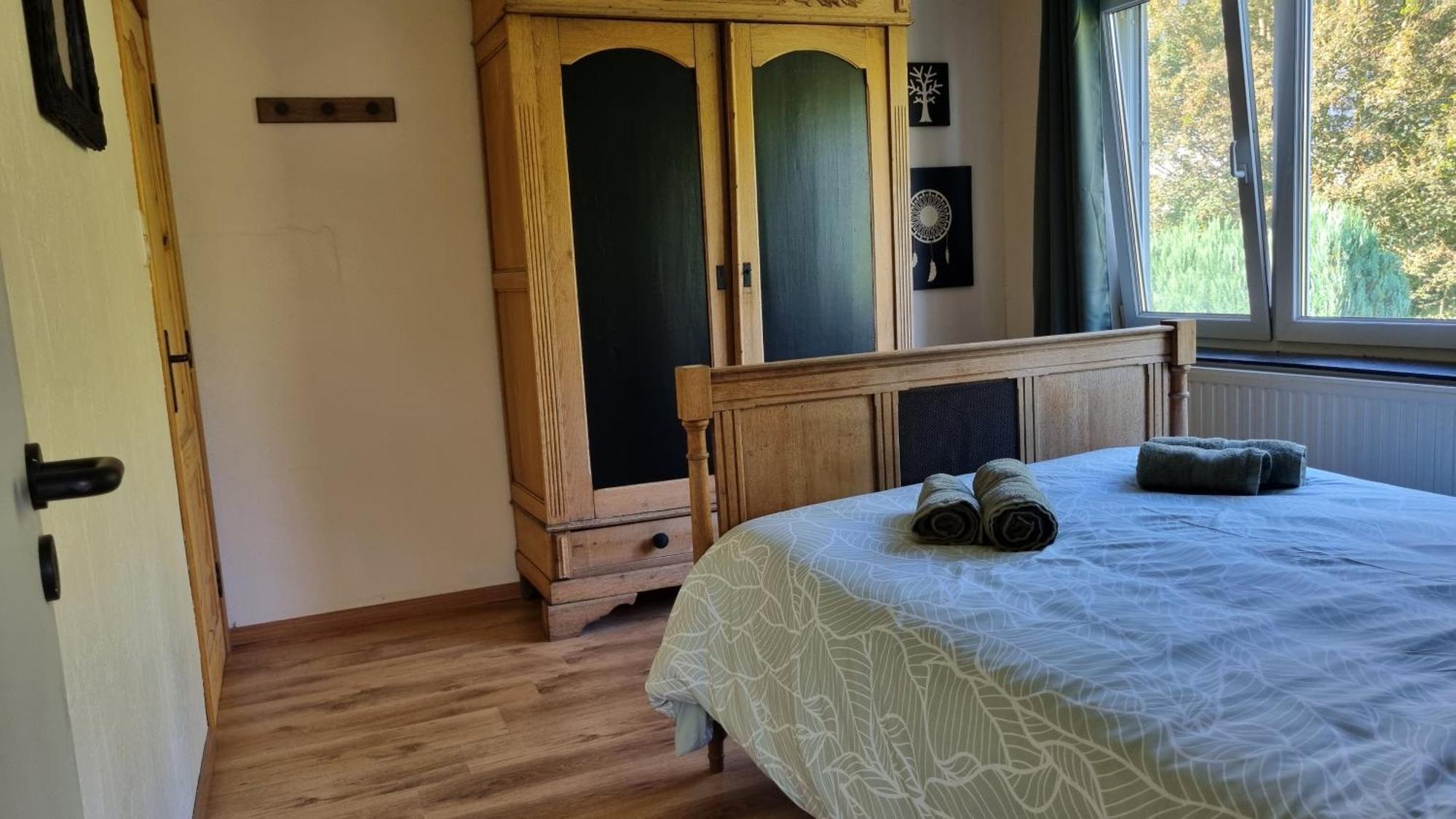 L Orchidee Villa Динант Екстериор снимка