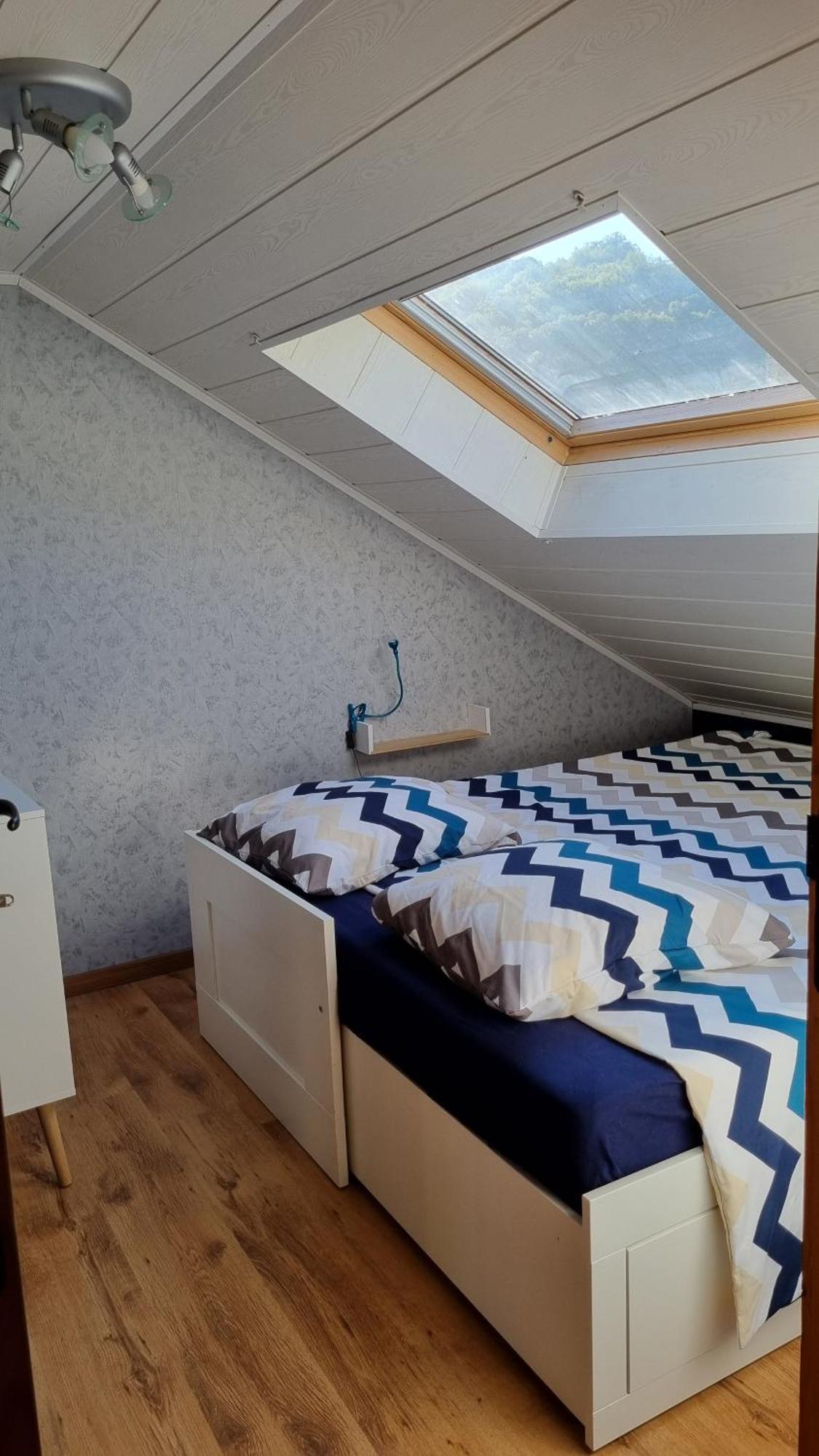 L Orchidee Villa Динант Екстериор снимка