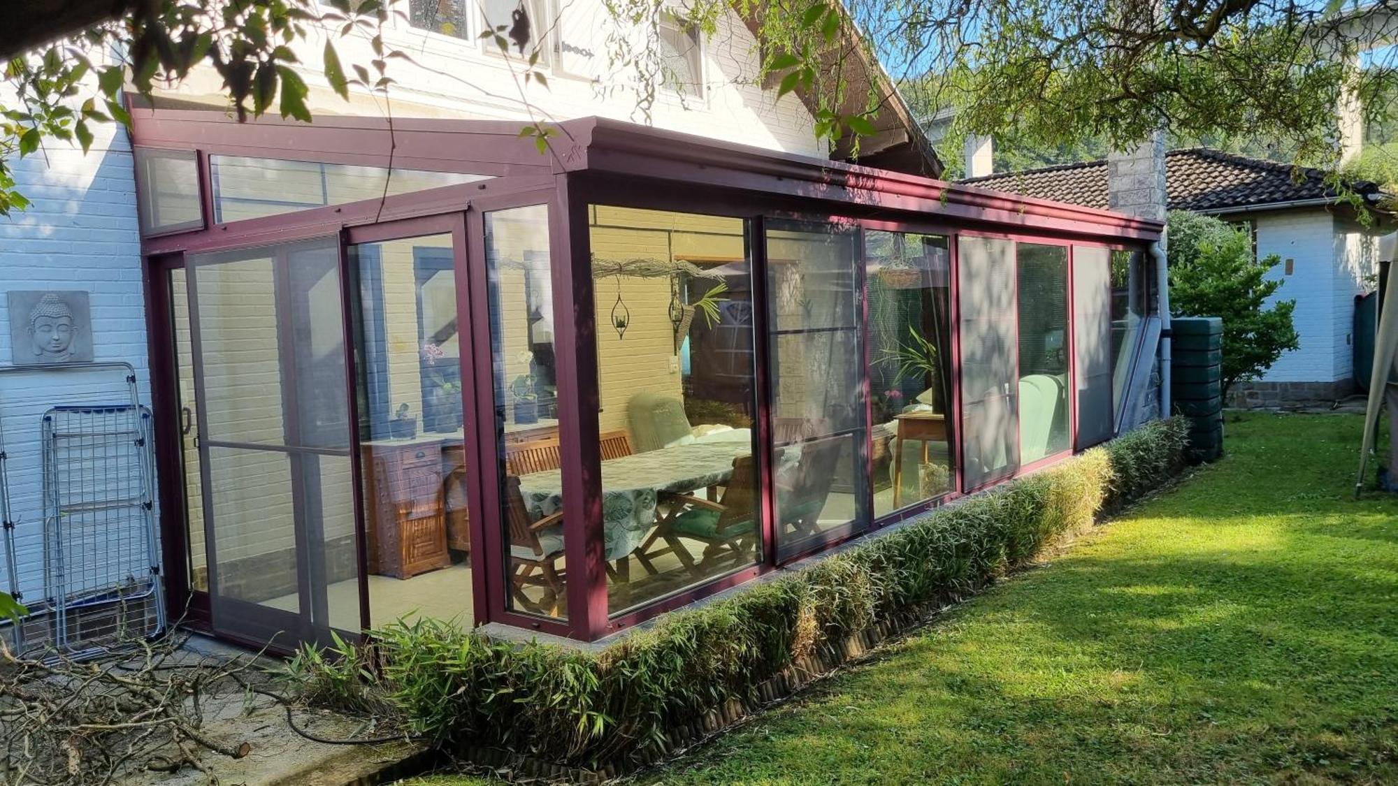 L Orchidee Villa Динант Екстериор снимка