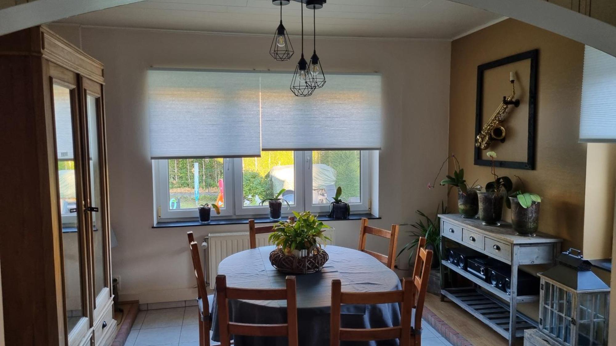 L Orchidee Villa Динант Екстериор снимка