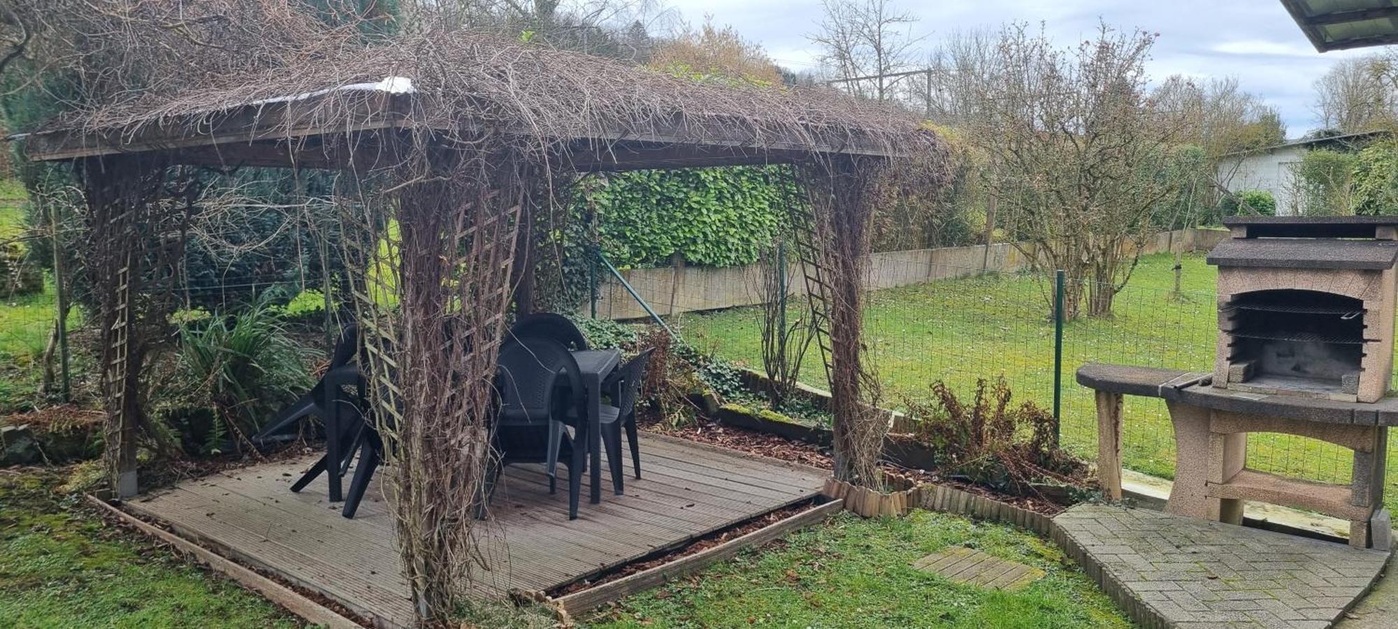 L Orchidee Villa Динант Екстериор снимка