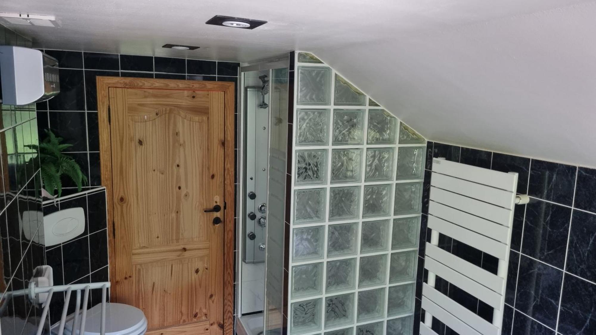 L Orchidee Villa Динант Екстериор снимка