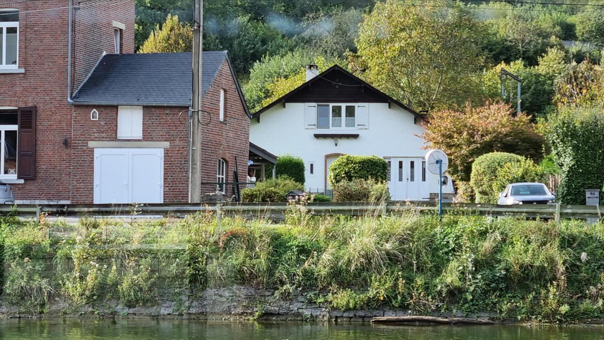L Orchidee Villa Динант Екстериор снимка